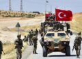 СМИ: Турция может создать военную базу в Саудовской Аравии