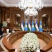Фото пресс-службы президента РУз