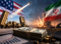 Война на истощение: почему конфликт с Ираном обходится США в десятки миллиардов долларов