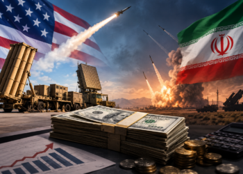 Война на истощение: почему конфликт с Ираном обходится США в десятки миллиардов долларов