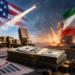 Война на истощение: почему конфликт с Ираном обходится США в десятки миллиардов долларов