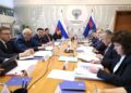 Главы Минэнерго стран ЕАЭС обсудили развитие общих энергетических рынков