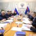 Главы Минэнерго стран ЕАЭС обсудили развитие общих энергетических рынков