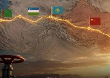 Россия и Центральная Азия усиливают позиции на газовом рынке Китая?
