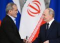 Пезешкиан летит в Москву на саммит стран — экспортёров газа: ожидается встреча с Путиным