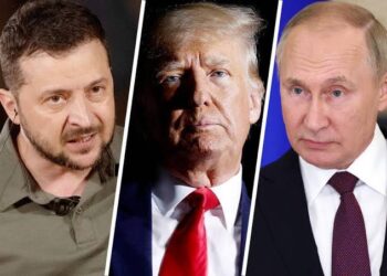 Дипломатический прорыв или политическая игра? Трамп паузит санкции, а Путин готов к трехсторонней «сделке века»