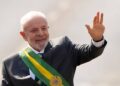 Впервые в истории Бразилии: Лула да Силва переизбран президентом на четвертый срок