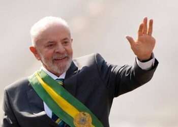 Впервые в истории Бразилии: Лула да Силва переизбран президентом на четвертый срок