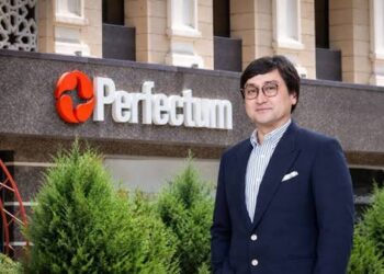 Зять президента Узбекистана приобретёт активы «Perfectum» почти за 100 млрд сумов