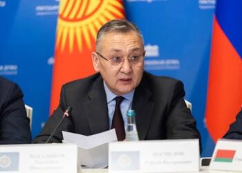 Какие есть угрозы для стран Центральной Азии, рассказал генсек ОДКБ