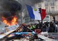 «Французский сценарий» для Америки? Почему республиканцы опасаются новой волны протестов против Трампа