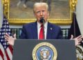 Трамп уже победил, нефть вот-вот рухнет: осталось только закончить войну