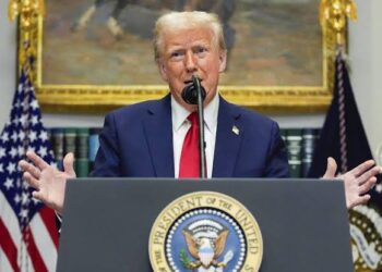 Трамп уже победил, нефть вот-вот рухнет: осталось только закончить войну