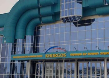 «Хоргос» под усиленным контролем: Казахстан и Китай готовят новое соглашение
