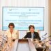 Узбекистан и Беларусь подписали ряд соглашений о сотрудничестве в гуманитарной и социальной сфере
