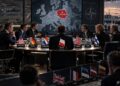 США формируют узкий круг союзников для нового этапа перестройки НАТО