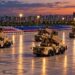 Туркменистан обновляет системы ПВО: закупает китайское и индийское вооружение