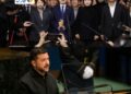 Сеул пригрозил Киеву дополнительными мерами из-за спора о северокорейских военнопленных