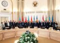 ЕАЭС делает ставку на транспорт и продовольственную безопасность: в Минске прошло 48-е заседание Межправсовета