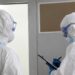 Не чума, но карантин: почему в ряде больниц России ввели ограничения?