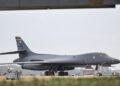 Эвакуация бомбардировщиков США из Британии: сорванная атака Ирана или удар по логистике Пентагона?