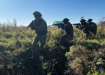 ОДКБ проведёт в Таджикистане масштабные учения спецназа «Кобальт-2026»