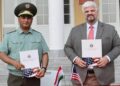 США усиливают сотрудничество с Таджикистаном в сфере безопасности