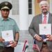 США усиливают сотрудничество с Таджикистаном в сфере безопасности
