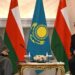 $150 млн, нефть и порты: чем завершился исторический визит султана Омана в Астану?