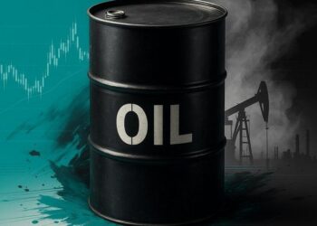 Нефть по $140: рынок готовится к новым ценовым рекордам