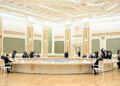Кыргызстан предлагает создать маркетплейс для всей Центральной Азии и Азербайджана