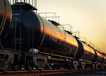 Ирак готовится экспортировать нефть через Сирию в обход Ормуза