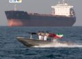Ормуз как рычаг давления: Иран меняет тактику в Ормузском проливе