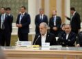 Спасти Каспий сообща: Иран призвал страны региона объединить усилия против обмеления моря