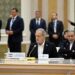 Спасти Каспий сообща: Иран призвал страны региона объединить усилия против обмеления моря