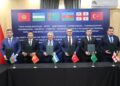 Центральная Азия усиливает западный маршрут: CASCA+ получил новый импульс