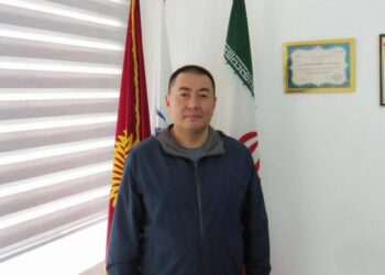 США не смогут конкурировать с Россией и Китаем в Центральной Азии — кыргызстанский эксперт