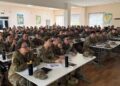 Казахстан готовит более 180 миротворцев к миссии ООН на Голанских высотах