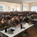 Казахстан готовит более 180 миротворцев к миссии ООН на Голанских высотах