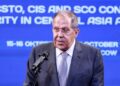 Лавров предупредил о подготовке экстремистов в Афганистане к проникновению в Центральную Азию и Россию