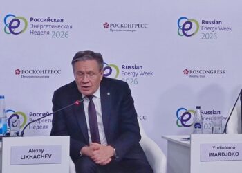 «Росатом» против санкций: Лихачёв раскрыл секрет устойчивости российской атомной отрасли