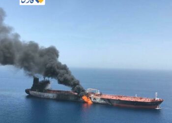 Сколько судов на самом деле было атаковано в Ормузском проливе? UKMTO столкнулась с проблемой подсчёта