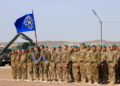 Место и роль ОДКБ в многоуровневой системе безопасности Центральной Азии
