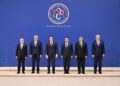 Инвестиции, критические минералы и формат «B5+1»: в Самарканде состоялся саммит глав МИД Центральной Азии и США