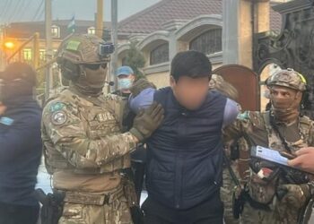 В Жанаозене пресекли попытку организовать протесты нефтяников: почему трудовые конфликты снова в центре внимания
