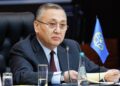 Таалатбек Масадыков: Армения де-факто уже вышла из состава ОДКБ
