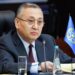 Таалатбек Масадыков: Армения де-факто уже вышла из состава ОДКБ