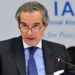 Гросси вновь призвал к «верификации» ядерной программы Ирана