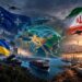 Тупик мирных решений: как давление Запада запустило слияние европейского и ближневосточного фронтов