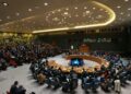 Китай в Совете Безопасности: уважайте ядерные права Ирана